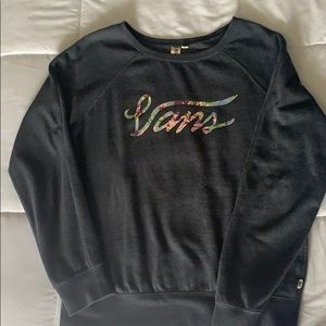 Vans Crewneck Sweatshirt
